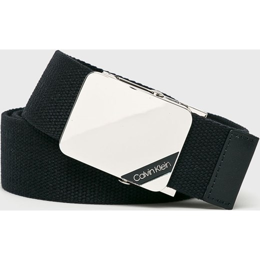 Calvin Klein - Pasek Calvin Klein 105 ANSWEAR.com