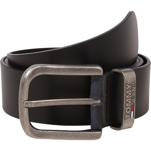 Pasek Tommy Hilfiger bez wzorów