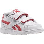 Trampki dziecięce Reebok Classic na rzepy