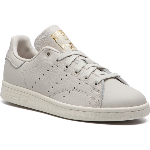 Buty adidas - Stan Smith W BD8065 Rawwht/Cburgu/Periwi Adidas 37 1/3 eobuwie.pl