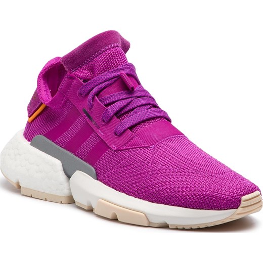 Buty adidas - Pod-S3.1 W CG6182 Vivpnk/Vivpnk/Legpur Adidas 36 eobuwie.pl