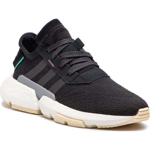 Buty adidas - Pod-S3.1 W CG6183 Cblack/Cblack/Maroon Adidas 38 eobuwie.pl