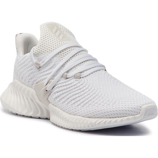 Buty adidas - Alphabounce Instict M BD7111 Owhite/Rawwht/Clowhi Adidas 41 1/3 eobuwie.pl
