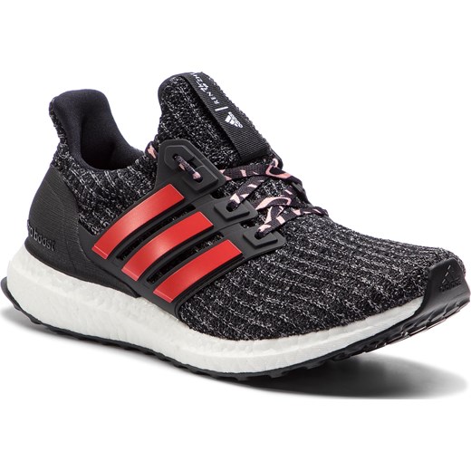Buty sportowe męskie Adidas sznurowane