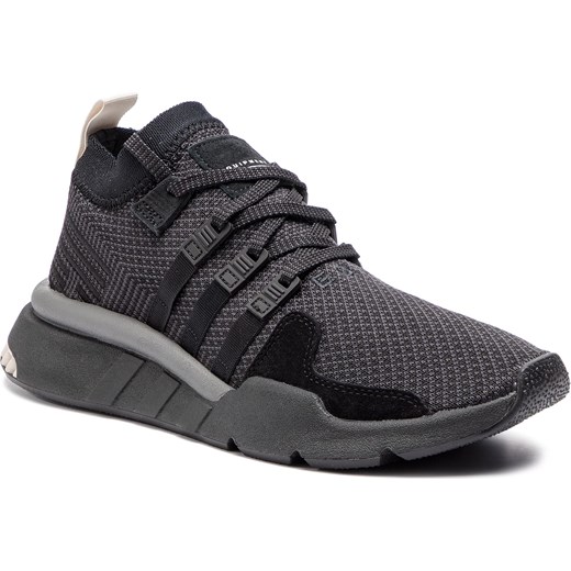 Buty adidas - Eqt Support Mid Adv DB3561 Cblack/Carbon/Cbrown Adidas 40 eobuwie.pl