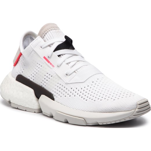 Buty adidas - Pod-S3.1 DB3537 Ftwwht/Ftwwht/Shored Adidas 43 1/3 eobuwie.pl