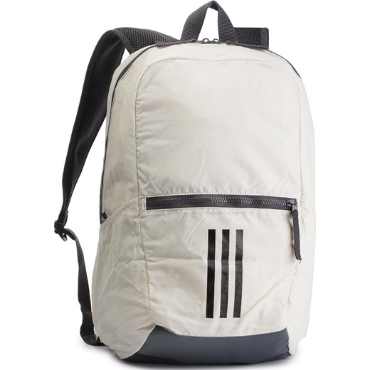 Plecak adidas - Parkhood WND DQ1079 Rawwht/Gresix/Black Adidas eobuwie.pl
