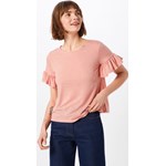 Koszulka 'onyISA S/S FRILL TOP JRS' Only XL AboutYou