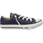 Trampki dziecięce Converse wiązane