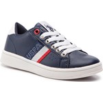 Trampki dziecięce U.S Polo Assn. wiązane