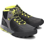 Buty trekkingowe męskie Helly Hansen z tworzywa sztucznego sznurowane