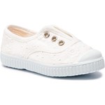 Półbuty CIENTA - 70998 Blanco 05 Cienta 30 eobuwie.pl