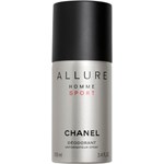 Dezodorant męski Chanel
