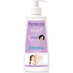 Perfecta Mama+ Probiotyczny żel do higieny intymnej 250 ml Perfecta wyprzedaż Horex.pl