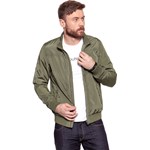 WRANGLER RAIN JACKET CAPERS GREEN W4662YRQG Wrangler L YouNeedit.pl okazja