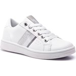 Trampki dziecięce U.S Polo Assn. sznurowane