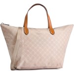 Shopper bag Joop! z nadrukiem duża
