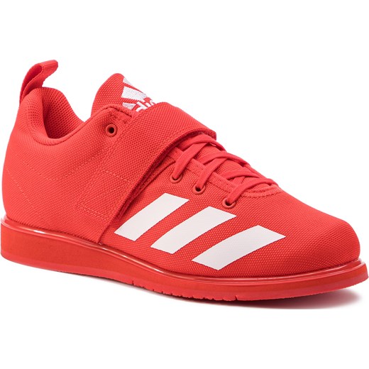 Adidas buty sportowe męskie wiązane