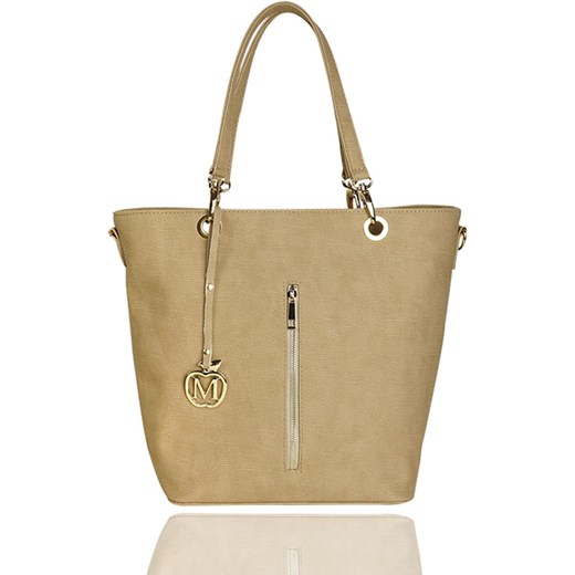 Shopper bag Manzana