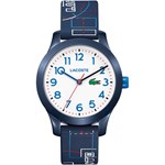 Lacoste - Zegarek dziecięcy Lacoste uniwersalny ANSWEAR.com