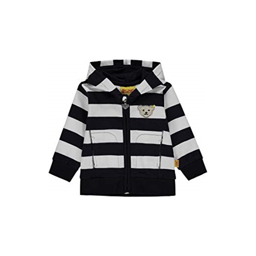 Steiff Baby-chłopcy bluza - 92 Steiff sprawdź dostępne rozmiary Amazon