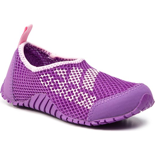Buty sportowe damskie Adidas bez zapięcia z tworzywa sztucznego wiosenne
