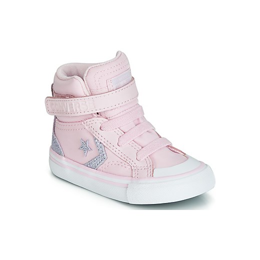Trampki dziecięce Converse sznurowane na wiosnę