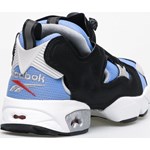Buty sportowe męskie Reebok zamszowe