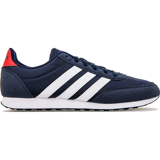 Buty sportowe męskie Adidas racer sznurowane