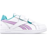Trampki dziecięce Reebok na rzepy