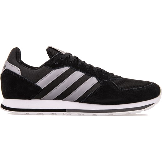 Buty sportowe męskie Adidas na wiosnę wiązane