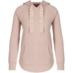Bluza damska różowa Dkny