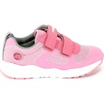 Buty sportowe dziecięce Primigi z nubuku