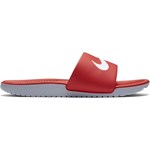 Klapki dziecięce Nike bez zapięcia