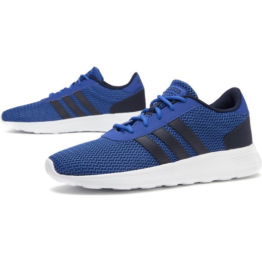Buty sportowe męskie Adidas racer