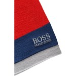 Boss Athleisure Czapka + szal Giftset