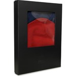 Boss Athleisure Czapka + szal Giftset