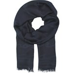 Szalik/chusta Emporio Armani casualowy