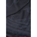 Szalik/chusta Emporio Armani casualowy