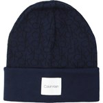 Calvin Klein Czapka CK KNITTED