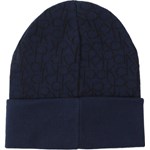 Calvin Klein Czapka CK KNITTED