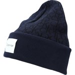 Calvin Klein Czapka CK KNITTED
