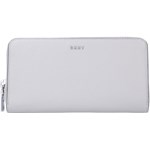 Portfel damski Dkny biały elegancki