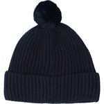 Czapka zimowa damska Polo Ralph Lauren gładka