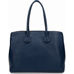 Shopper bag Furla duża matowa