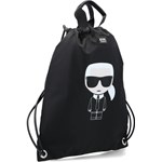 Karl Lagerfeld plecak