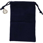 Kolczyki Tory Burch złote