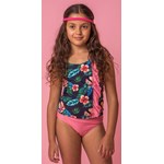 Strój kąpielowy Lentiggini A Mila Swimwear