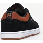 Trampki dziecięce Etnies zamszowe