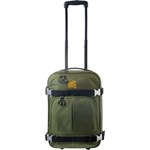 WALIZKA IRONCLAD 30L 9326-CAPULET OLIVE IGUANA Iguana promocyjna cena Fitanu